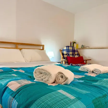Apartment Il Nido Di Monteverde Rome