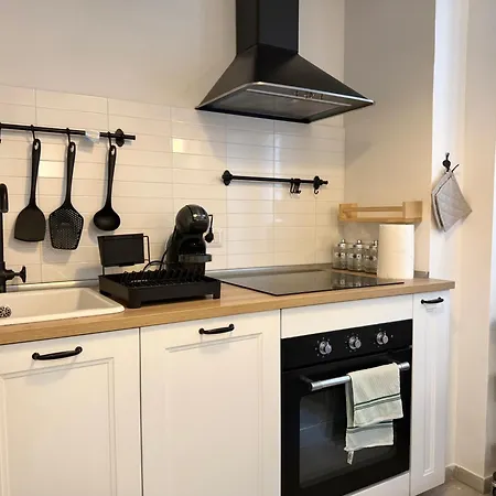 Il Nido Di Monteverde Apartment