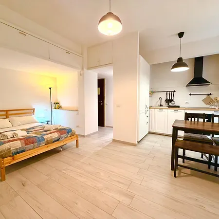 Apartamento Life In Monteverde, Romantic For 2