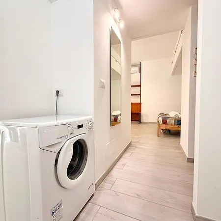Daire Life In Monteverde, Romantic For 2 Roma