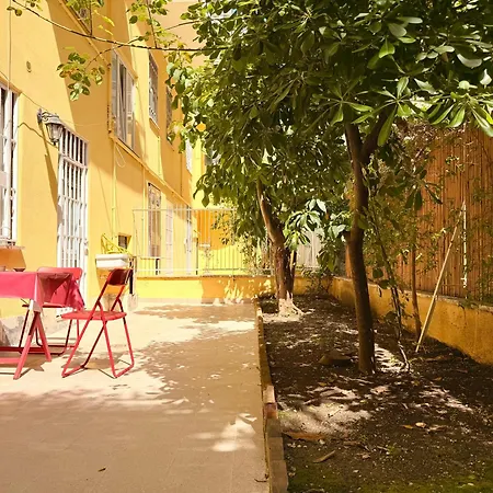 Life In Monteverde, Romantic For 2