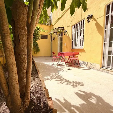 Apartamento Life In Monteverde, Romantic For 2